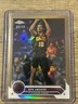 2023-24 Topps G-League - Chrome Efe Abogidi Gold /50