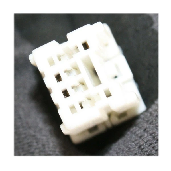 Espejo retrovisor eléctrico sin calefacción para 05-09 Legacy & Outback sin señal lado derecho Foto 4 de 4