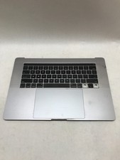 Apple MacBook Pro 2016 15" A1707 Palmrest Battery ONLY For Parts/Repair READ -DW