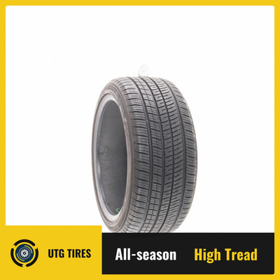 Used 245/40R18 Yokohama Avid Ascend GT 97V - 10/32
