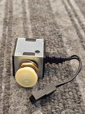 SPHEROS 2710806B: Thermo 300 Magnetic Valve for Fuel Flow Control