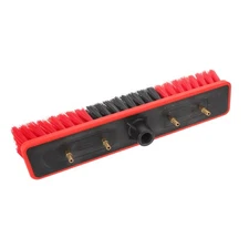 Photovoltaic Cleaning Brush Head Panel Refill Heads Replaceable Solar