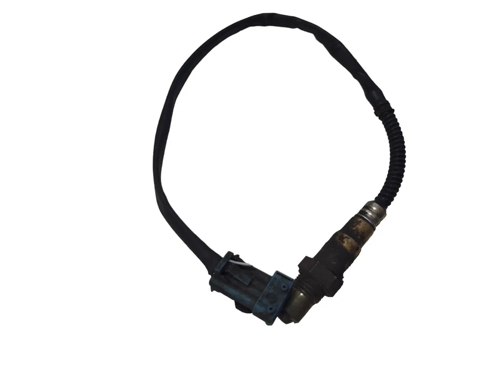 Sensore ossigeno lambda CITROËN C5 II Break RE 39652611 3.0 28788258 - Immagine 3 di 4