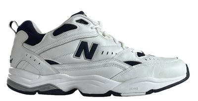 New Balance Mens MX609 WN Athletic Casual Walking Shoe Sneaker