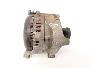 BMW 528i F10 F11 180kW Benzin 2012 Motor Lichtmaschine 7605061