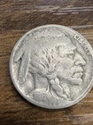 1916 Buffalo Nickels Actual Nickel Free Shipping Check All My Buffalo Damaged