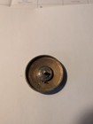 Vintage Military Brass Cap Metal — photo 8