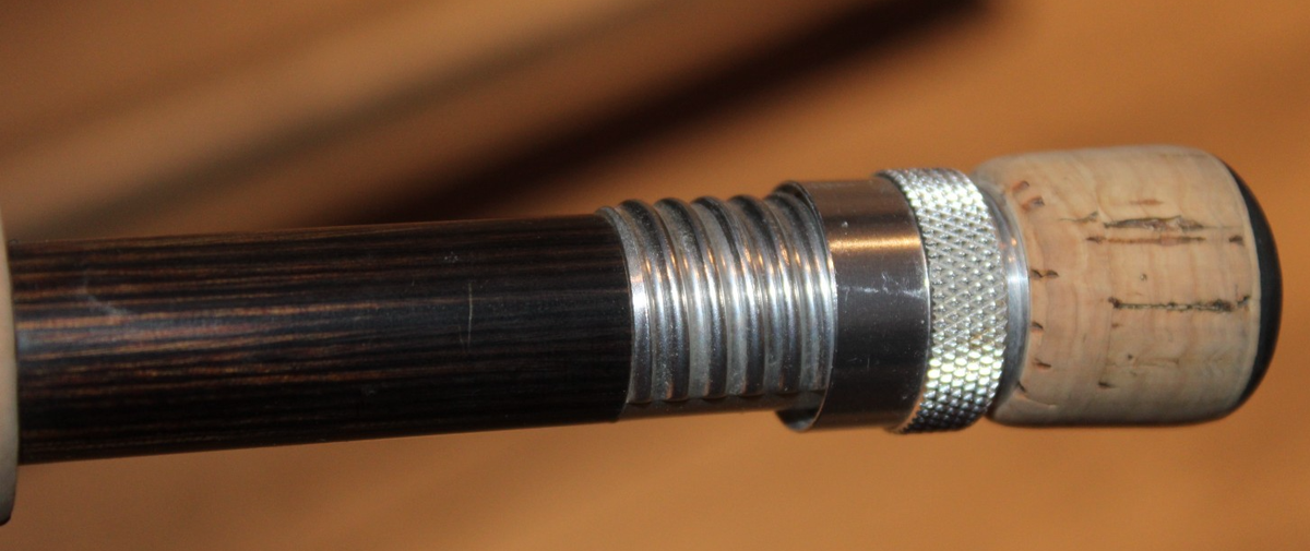 Sage Graphite II 790 RP 7wt 9'0