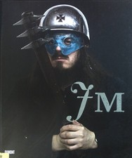 Erzstaat Atlantisis. Meese, Jonathan: