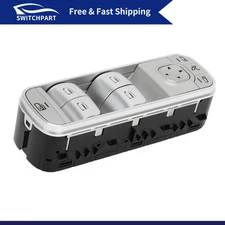 Window Control Switch for Mercedes-Benz G500 GLE450 GLS580 1679054501