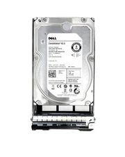 Dell 1P7DP 2TB 7.2K 6Gbps 3.5" SATA HDD – Enterprise Server Hard Drive