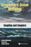 Mechoso Carlos R | ATMOSPHERE-OCEAN Modeling | Buch | Englisch (2021) | Gebunden