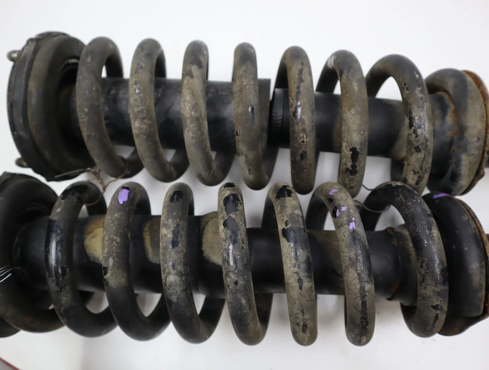 Stoßdämpfer Vorne Rechts Angebot ISUZU D-Max II Phase 2 Space Taxi - 1.9 RECHTS - Bild 4 von 4