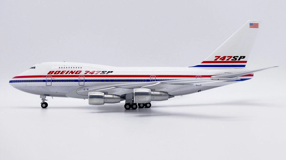 Preços baixos em JC Wings Boeing 747 Aeronaves e espaçonaves de