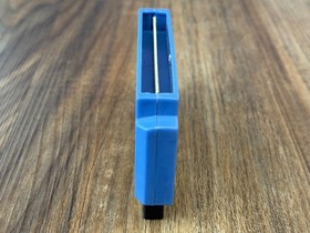 60-to-72 Pin Adapter Converter - Play Famicom Games on Your NES Console