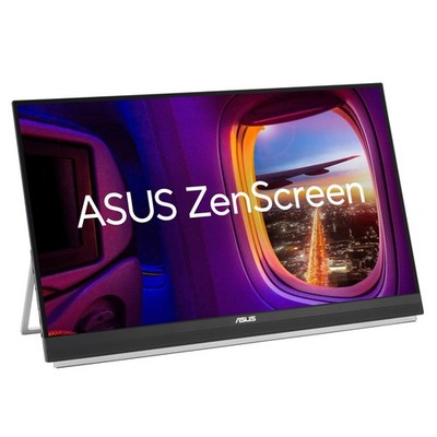 ASUS ZenScreen MB27ACF portabler Monitor 68,6 cm (27 Zoll)