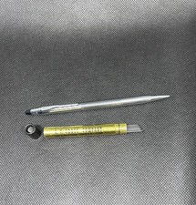 Cross Classic Century Mechanical Pencil MADE IN USA Lead Refills VTG