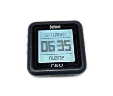 Bushnell Neo Ghost Golf GPS - NO CHARGER