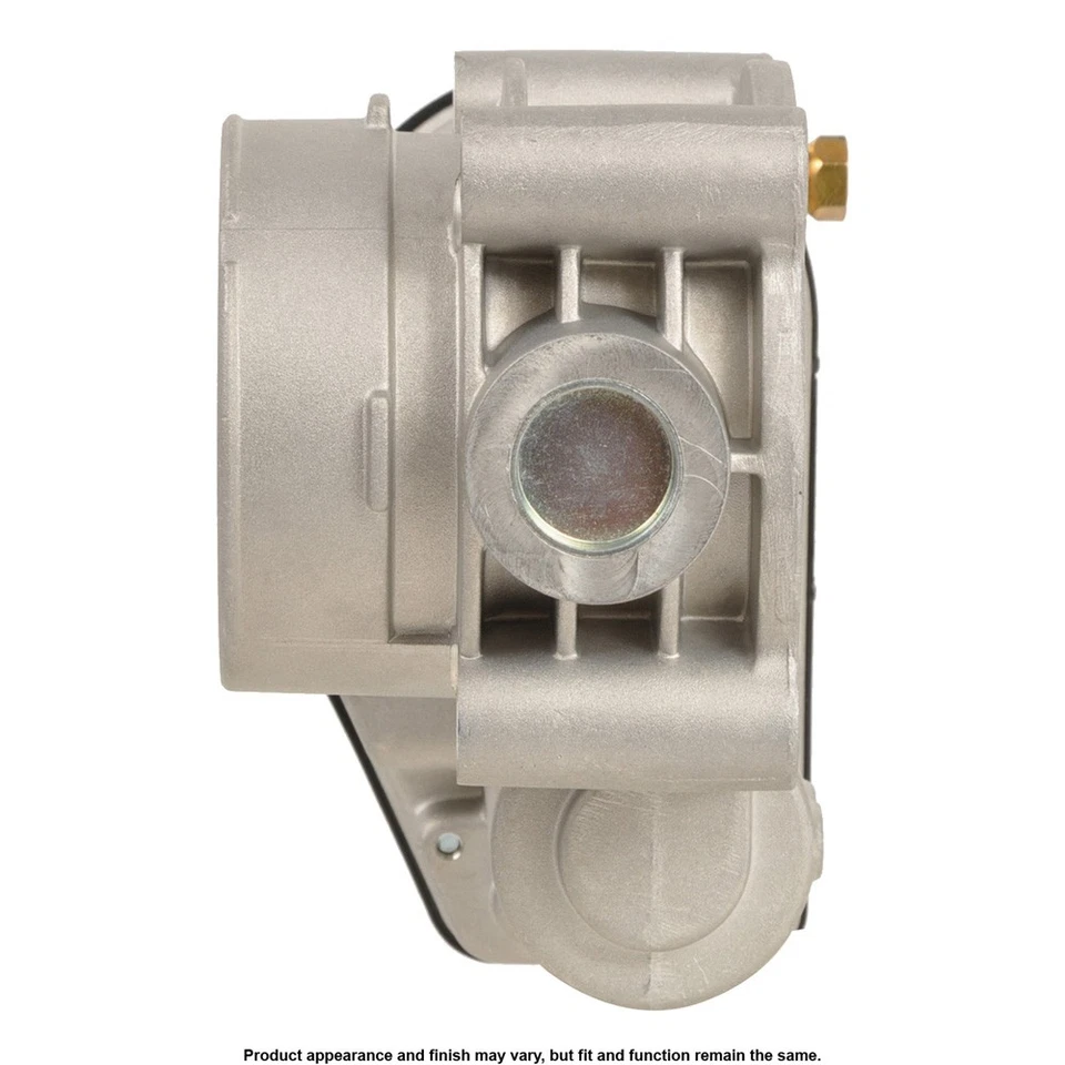 Carrocería de acelerador Cardone para Ford Escape Fusion Mercury Mariner Lincoln MKZ Foto 4 de 4