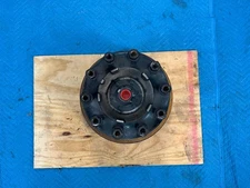 Volvo VNL ConMet Disc Brake Rotor & Hub Assembly 2023 OEM