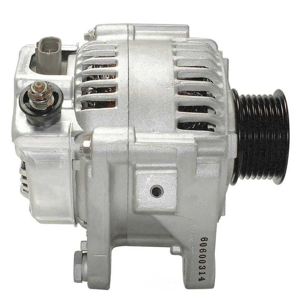 Alternador compatible con Toyota RAV4 2001-2005 ACDELCO PROFESIONAL Foto 4 de 4