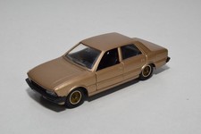 B69 1:43 SOLIDO 1312 PEUGEOT 505 SALOON MET. BROWN NMINT COND.