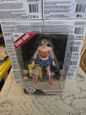 DC Multiverse McFarlane DC Direct Page Punchers Wonder Woman Figure NEW SEALED