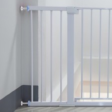 4 Pcs Child Guardrail Stair Gate Baby Replacement Parts Children Accessories