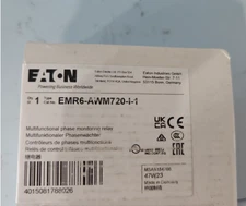 1Pcs New For EMR6-AWM720-I-1 Monitoring Relay