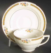 Grindley Alton Cup & Saucer 168770