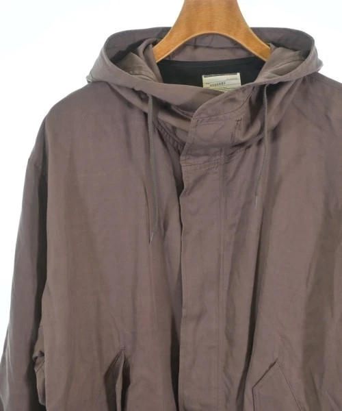 SHAREEF Blouson (Other) Brown (Approx. XXL) 2200692738122 image 4