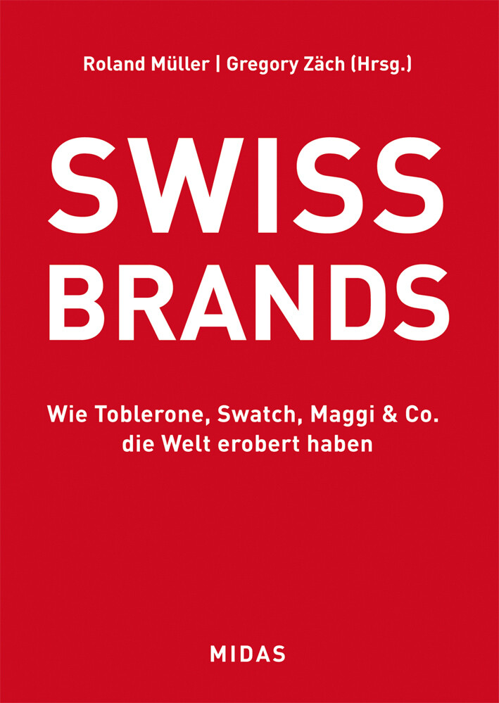 Thumbnail - Swiss Brands, Roland J. Müller