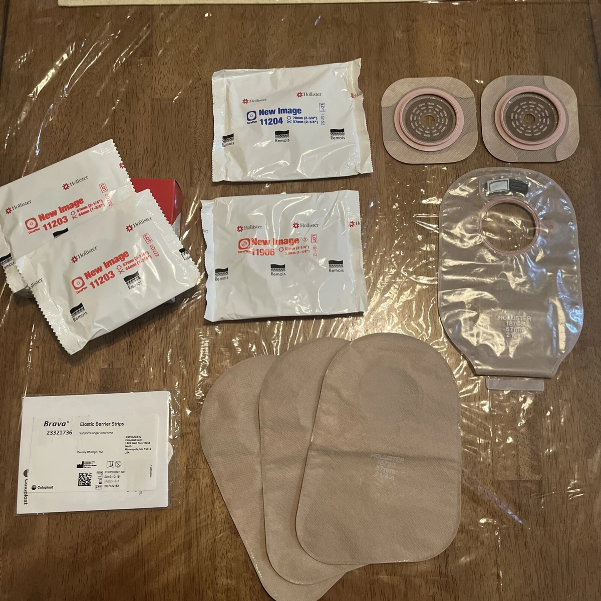 Details more than 120 hollister colostomy bags kidsdream.edu.vn