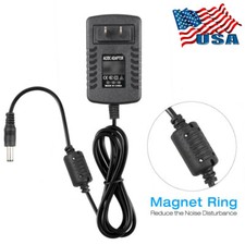 US 12V Power Supply Adapter for Focusrite Cla...