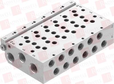 FESTO VABM-L1-14W-G14-5 / VABML114WG145 (BRAND NEW)