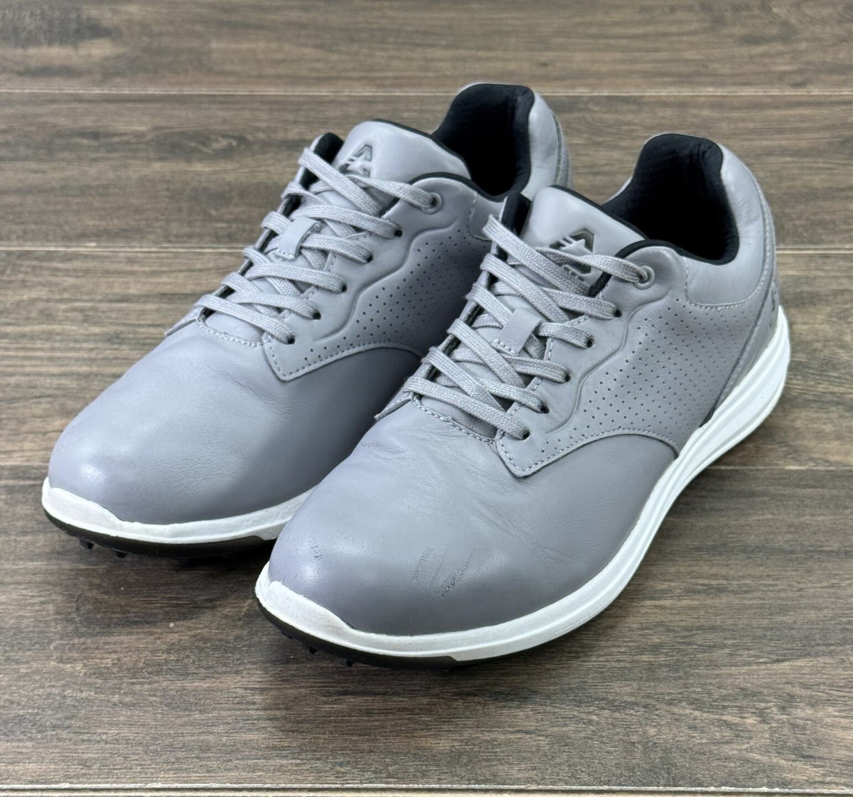 CUATER ブラック ゴルフシューズ Amazon.co.jp: トラヴィスマシュー（Travis Mathew） ゴルフ