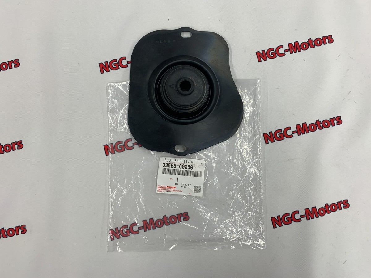 Genuine Toyota Land Cruiser HZJ80 HDJ81 HDJ80 FZJ80 FJ80 Gear