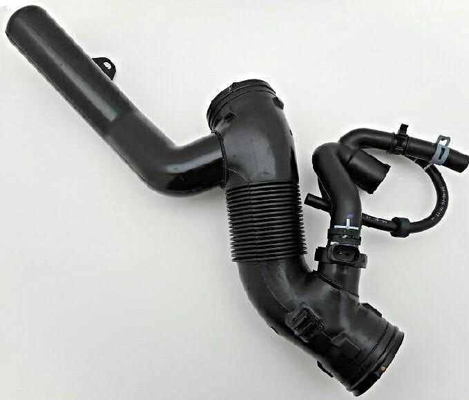 Genuine VW Beetle Cabrio Cabriolet Bettle New 1C1 Connecting Pipe 