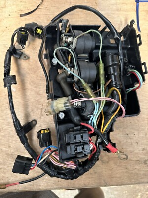 Kabelbaum 75PS 90PS Mercury Mariner 80PS 100PS Yamaha 4 Takt Außenborder F100A