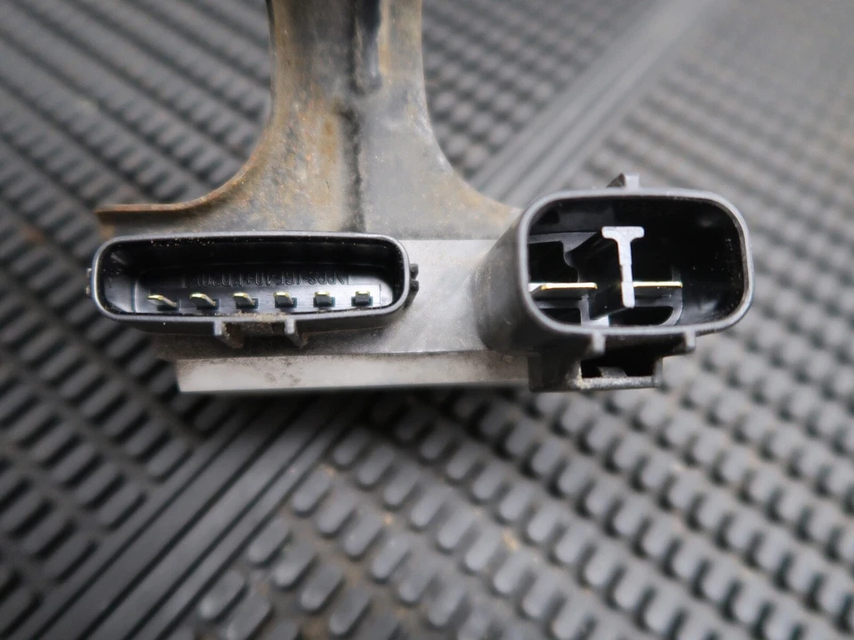 2005-2012 2006 TOYOTA TACOMA ПОДЛИННЫЙ МОДУЛЬ УПРАВЛЕНИЯ ВЕНТИЛЯТОРОМ ОХЛАЖДЕНИЯ OEM 89580-35010 - Изображение 4 из 4