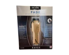 Andis Clippers Professional Fade