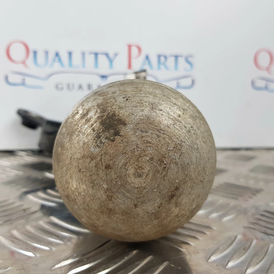 AUDI A6 AIR CON CONDITIONING DRYER 4F0820189H C6 2004 2007 - Image 4 of 4