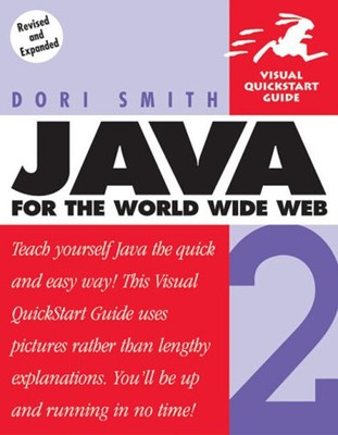 Java 2 für The World Wide Web Taschenbuch Dori Smith