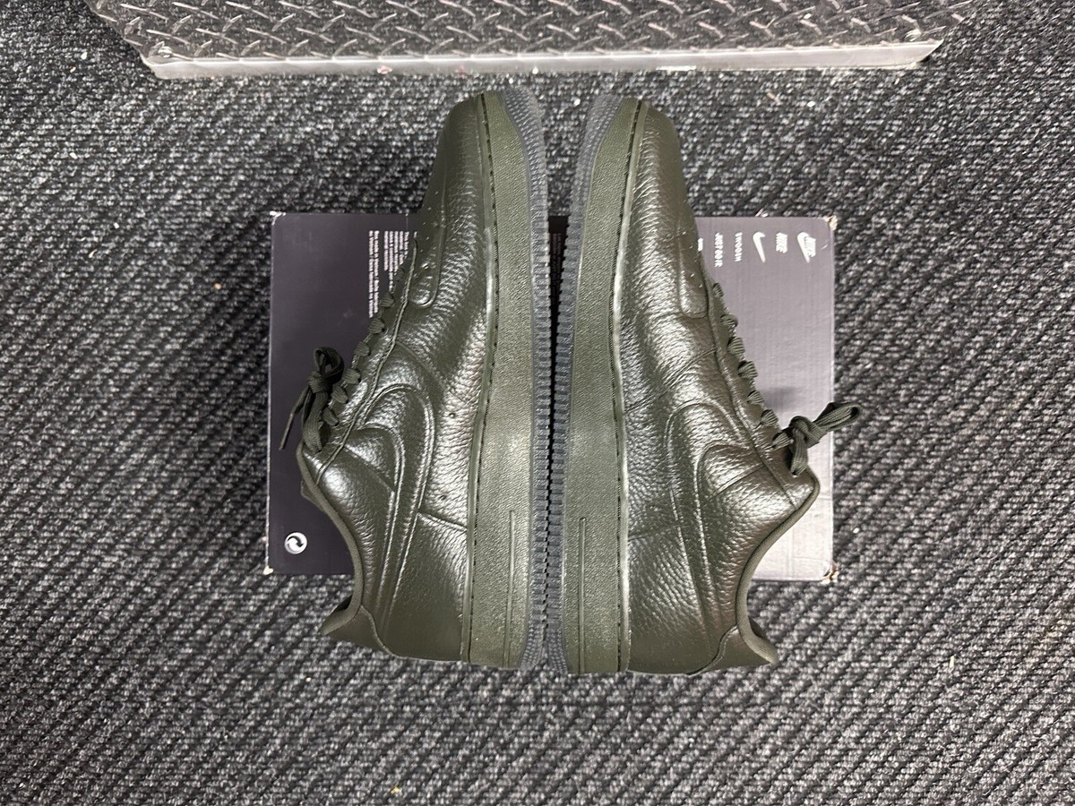 NEW Nike Air Force 1 Pro-Tech Waterproof Sequoia Green FB8875-301 Size 10.5 Men-s-Nike-Air-Force-1-07-Pro-  main image 3