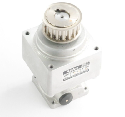 ゼロ Nidec-Shimpo Corporation Able Reducer VRXFZ-9C-072-K-200 1:9 Ratio
