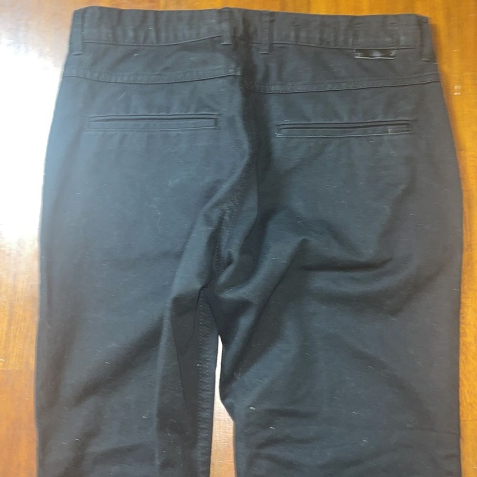 Zara Man Basic Collection Trouser pants. Size 30/… - image 6