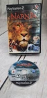 Sony PlayStation 2 CHRONICLES OF NARNIA The Lion Witch and Wardrobe