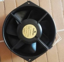 NEW IKURA 7556MXV 220V full metal high temperature axial fan 172 150 55MM