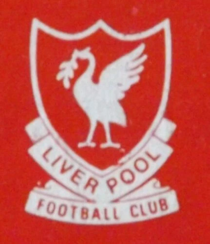 Liverpool Club Teams L-N Football Programmes
