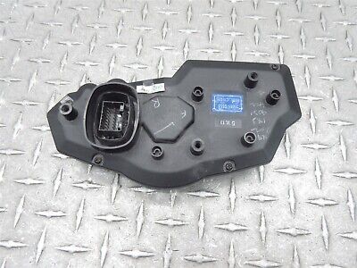 2014 Kawasaki Ninja300 Ex300 Speedo Gauge Cluster OEM 25031-0553 